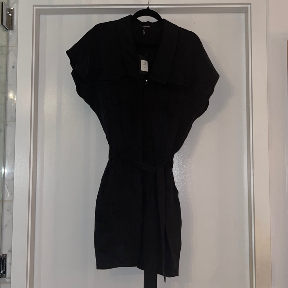 Marissa-Webb ADAIR DRESS.